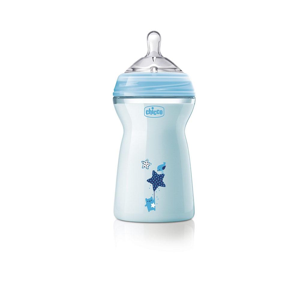 Baby Milk Bottle Image