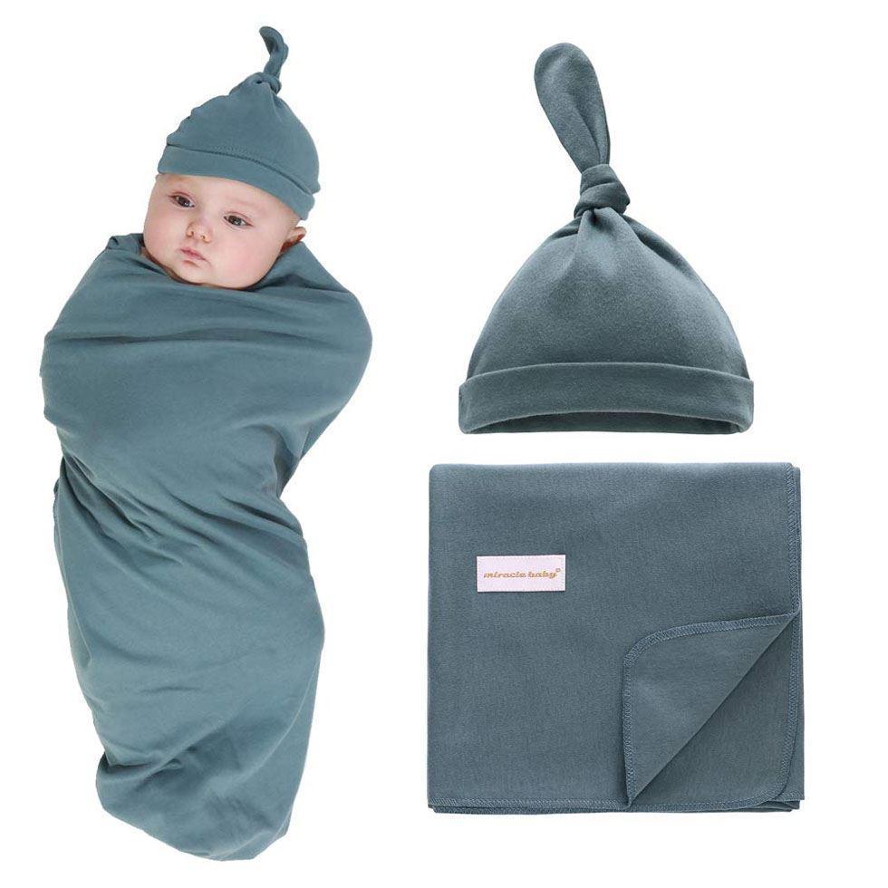 Baby Swaddle Set Image