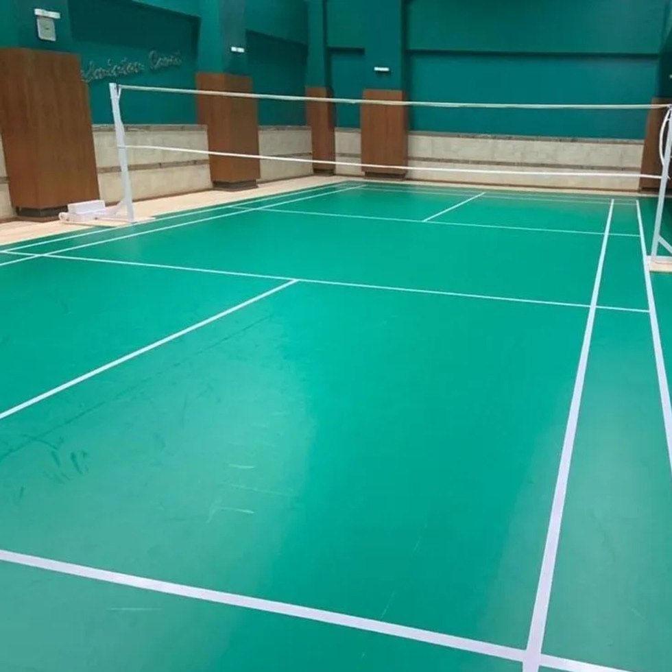 Badminton Construction Services Image