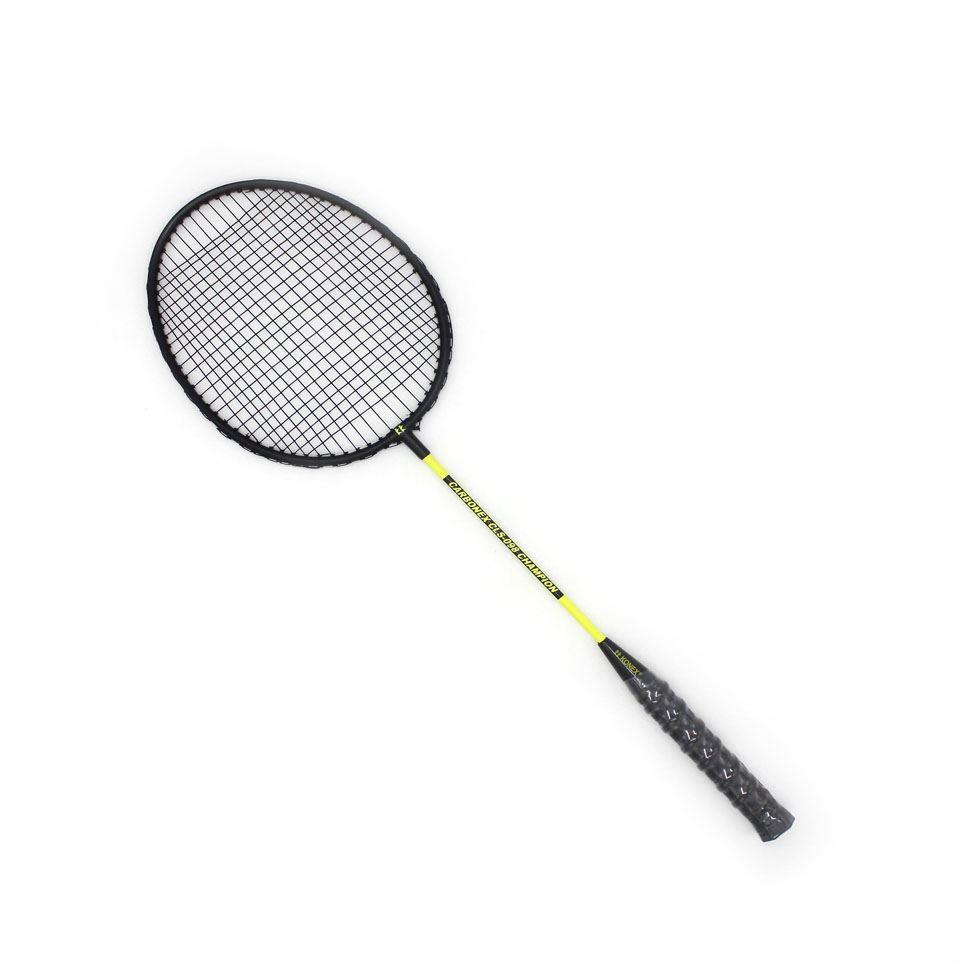 Badminton Finish Rackets Image