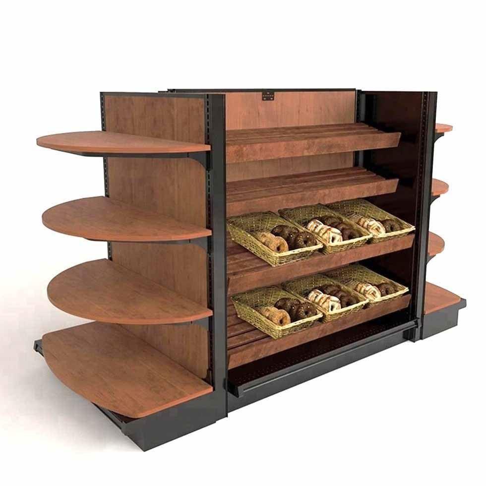 Bakery Display Racks Image