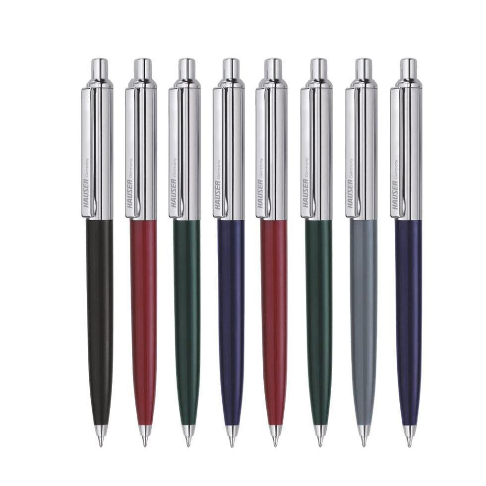 Ball Pen Metal  Image