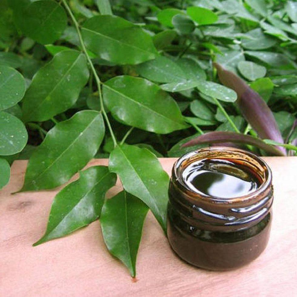 Balsam Peru Oil Image