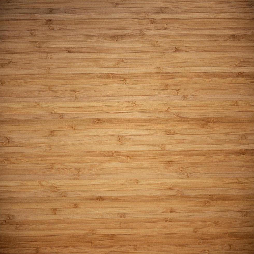 Bamboo Hardwood Floor Image