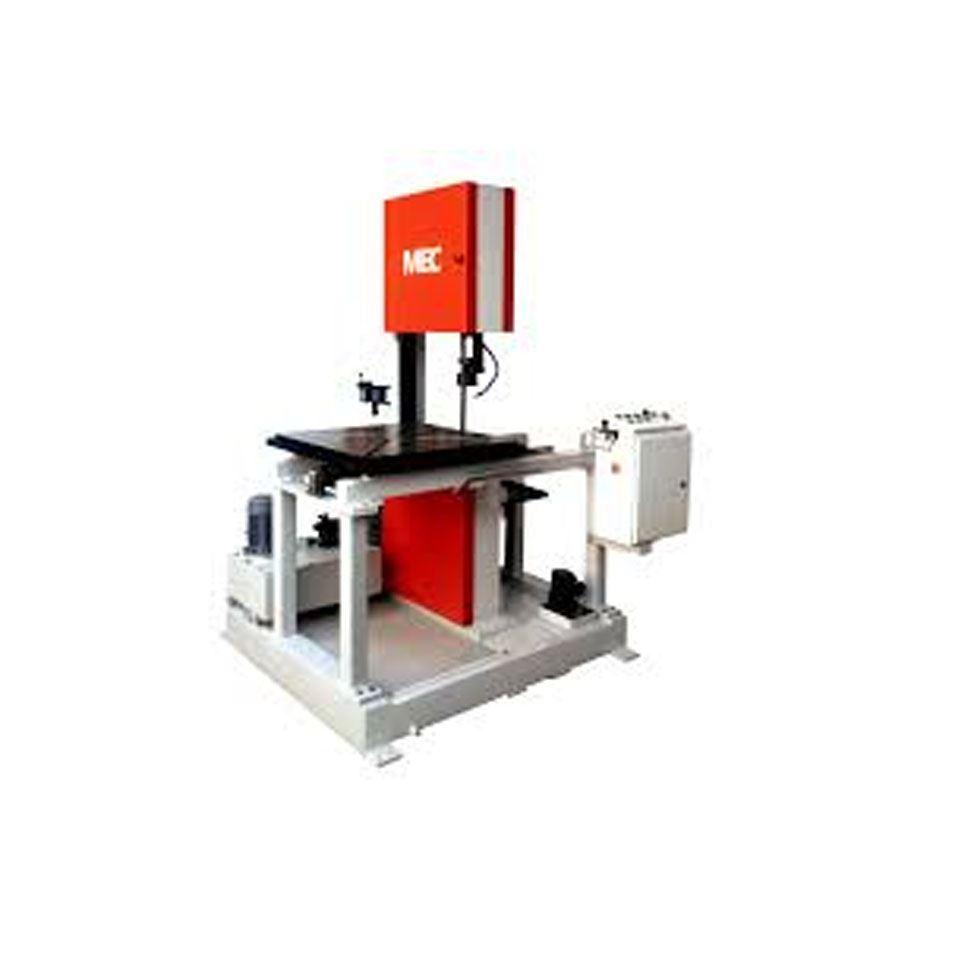 Band Sawing Machine Image