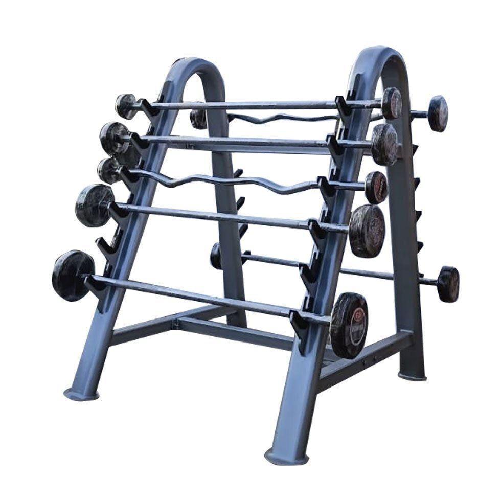 Barbell Rack Stand  Image