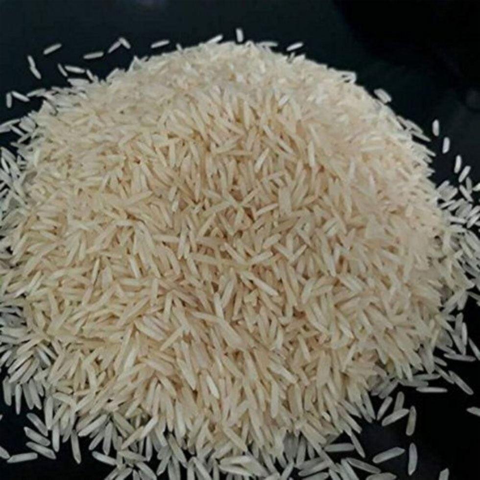 Basmati Steam Rice Image
