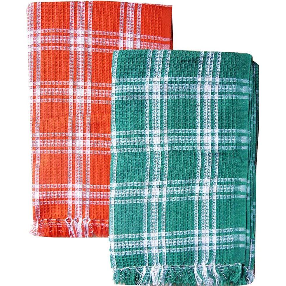 Bath Cotton Towels Image