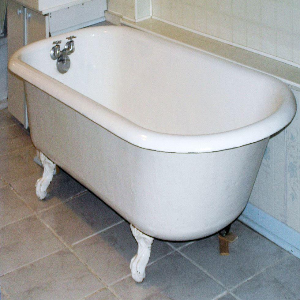 Bathroom Bath tub Image