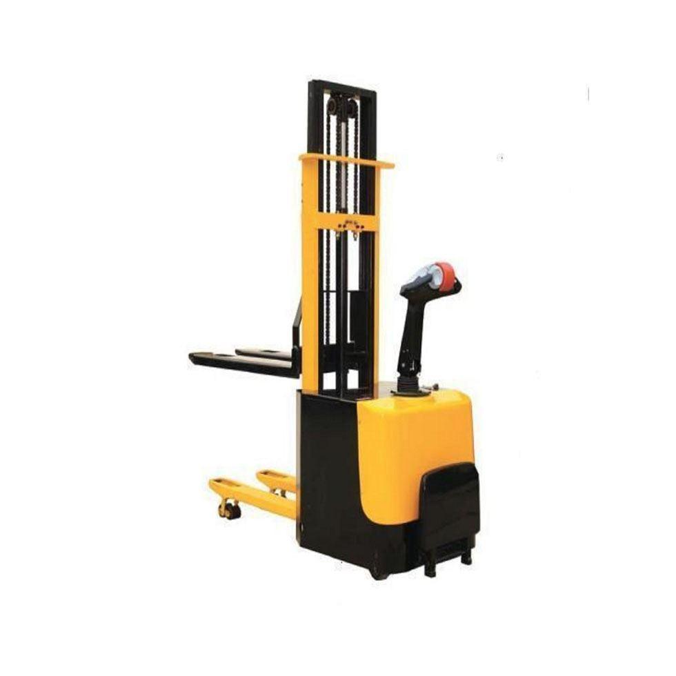 Battery Operated Stacker Image