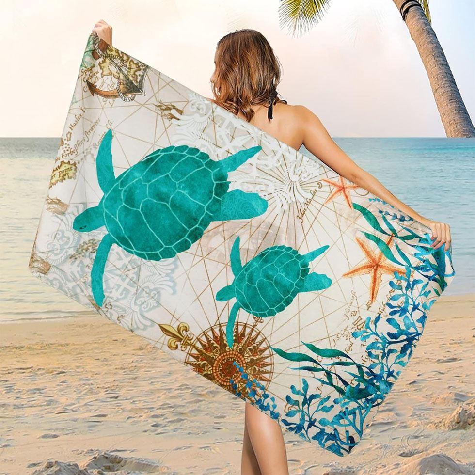 Beach Towels Image