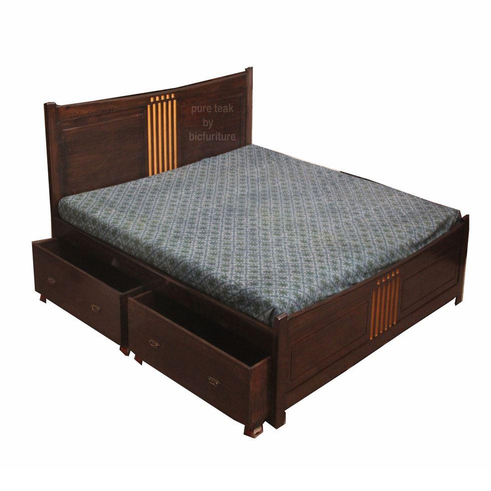 Bed Design Manufacturers Dealers Suppliers Exporters Image