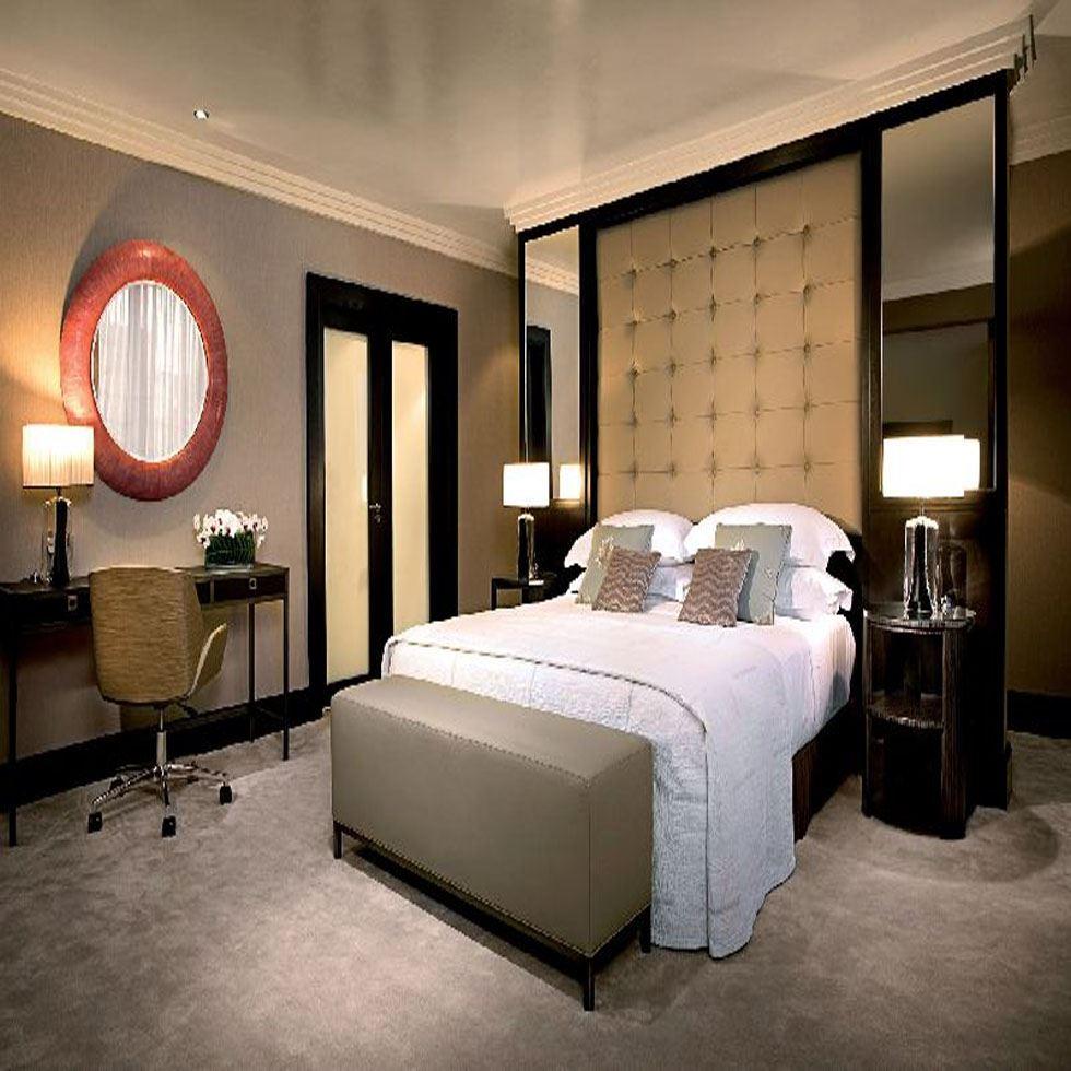Bedroom Interior Service Image