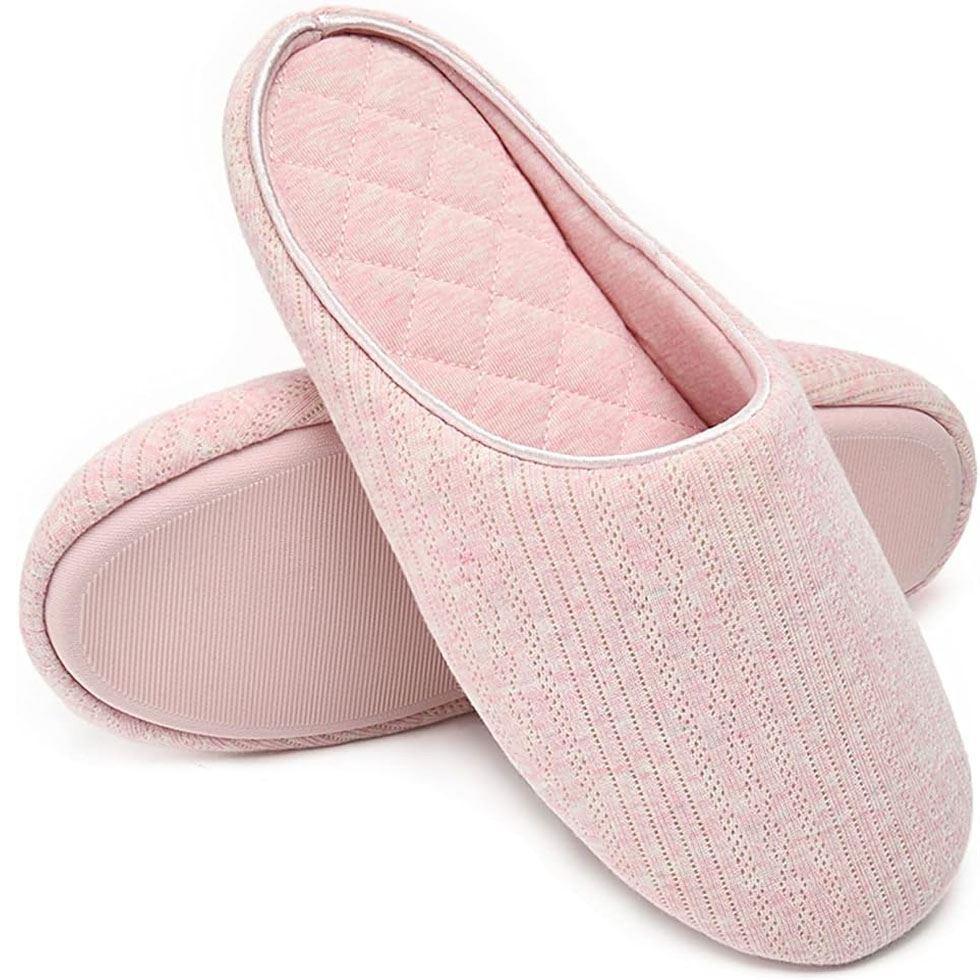 Bedroom Slippers Image