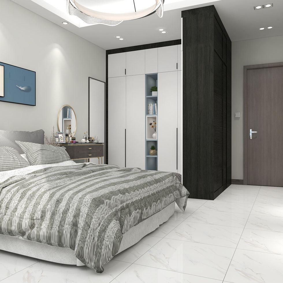 Bedroom Desinger Tiles Image