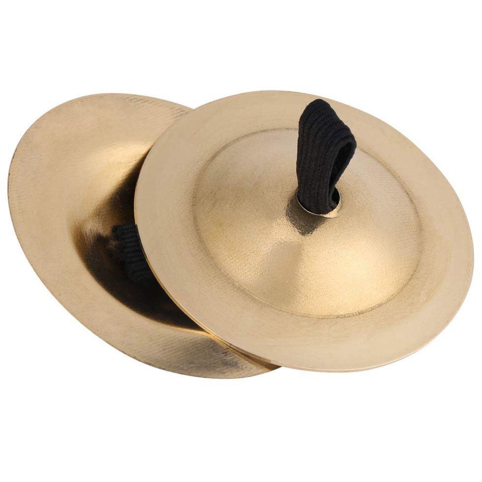 Belly finger Cymbals Image