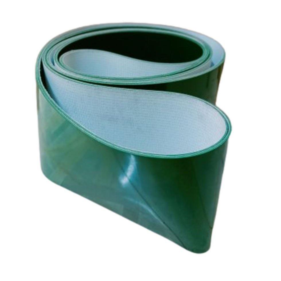 Belt Green Conveyor Image