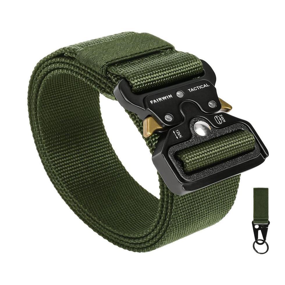 Belt Military Buckles Image