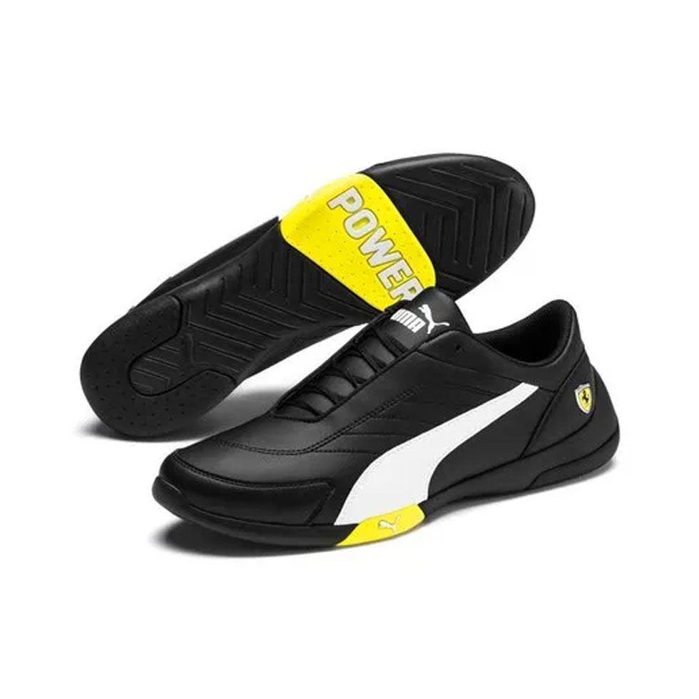 Buy Men's Puma Casual Shoes Online Latest Collection Image