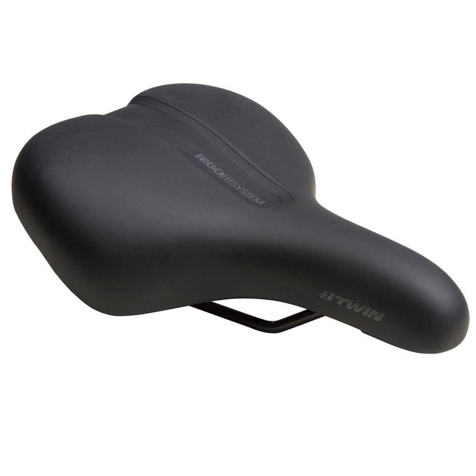 Bicycle Saddle Image