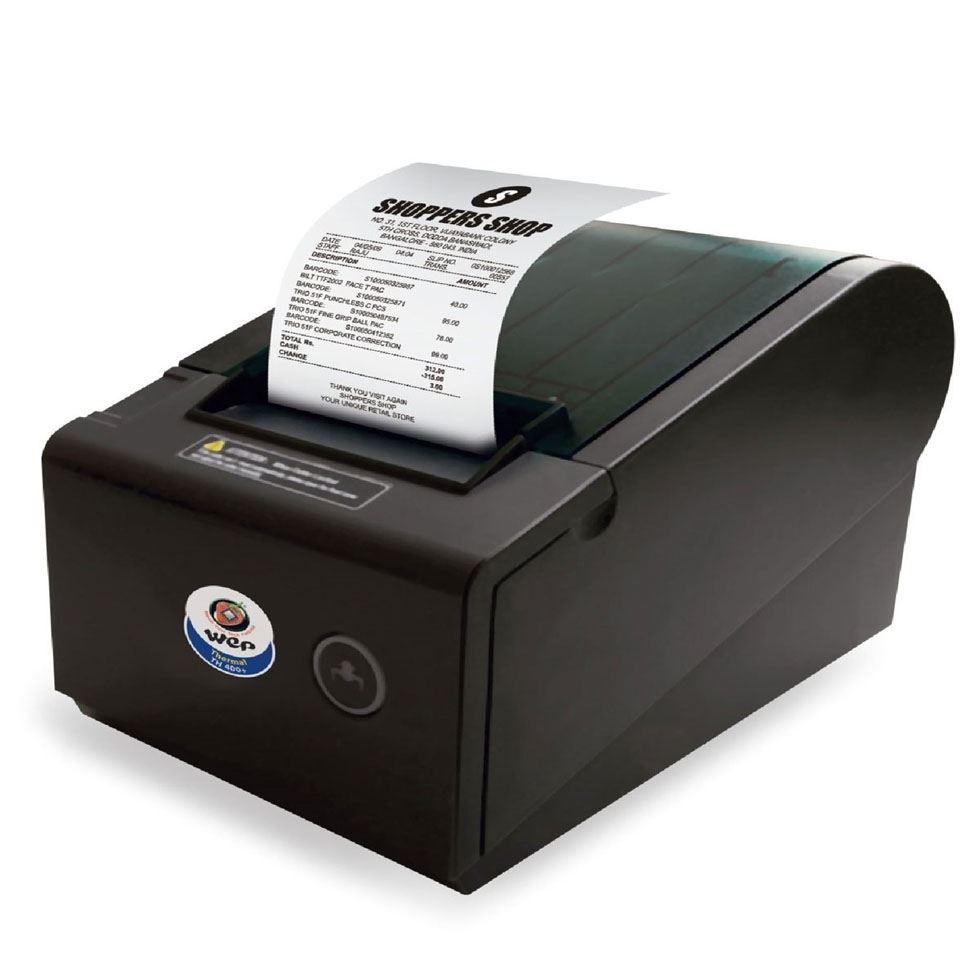 Billing Printers Image