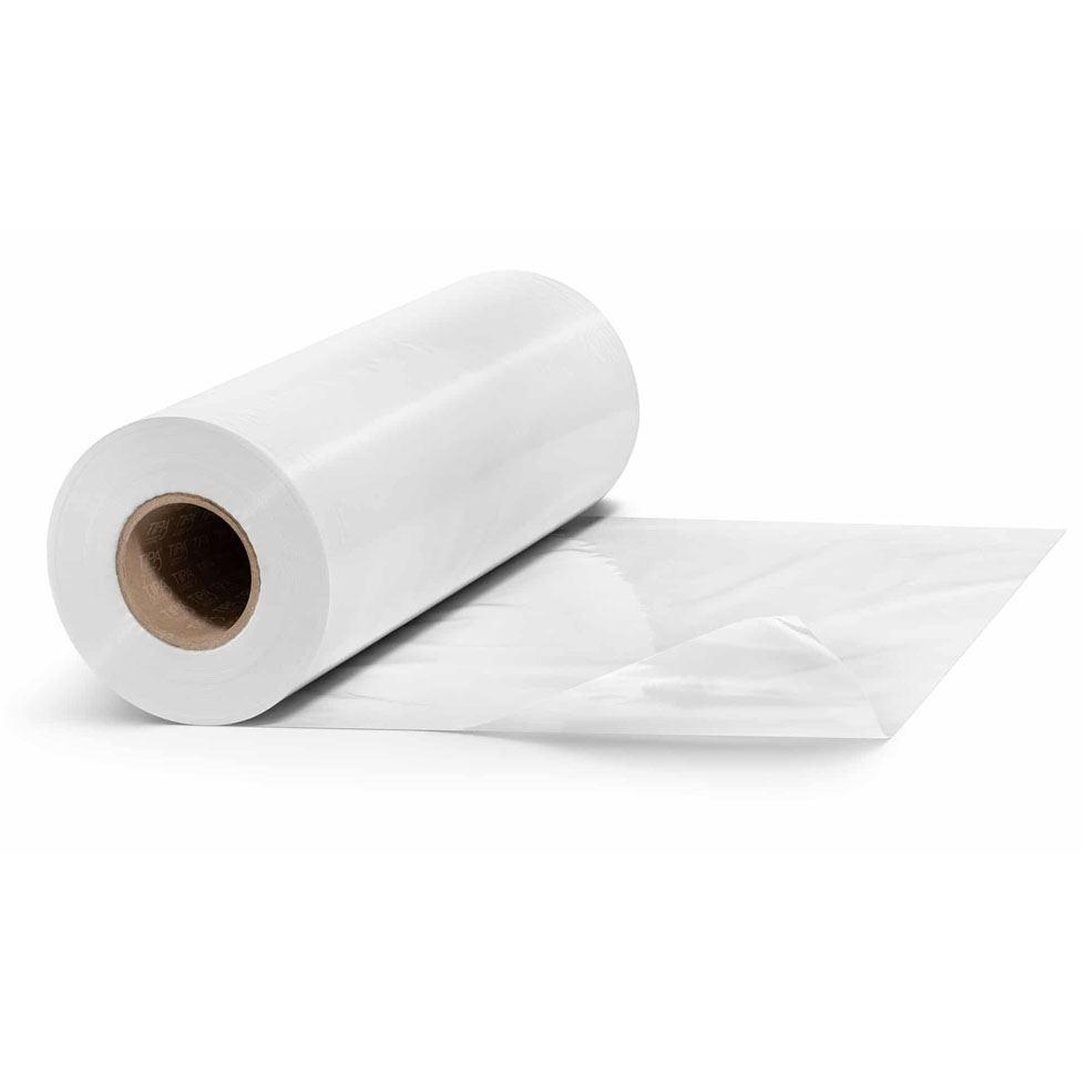 Biodegradable Packaging Film Image