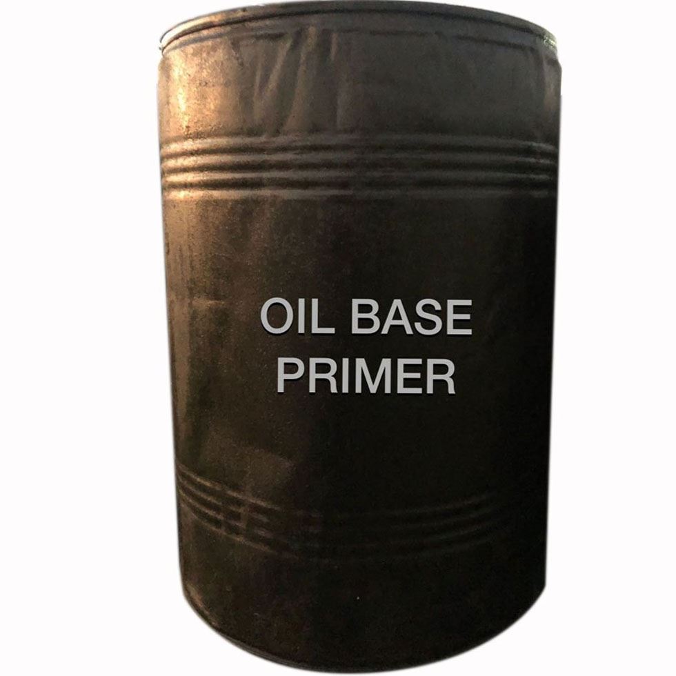 Bitumen Oil Primer Image