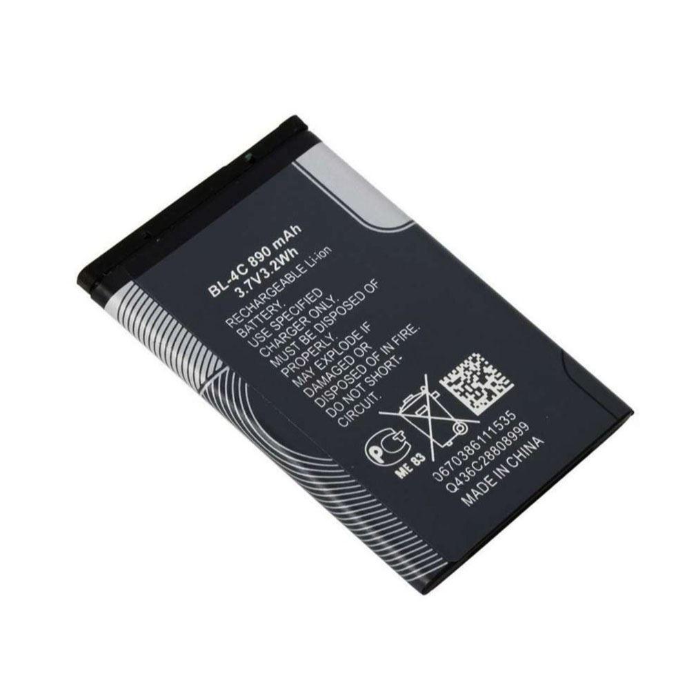 BL-4C Nokia Battery Image