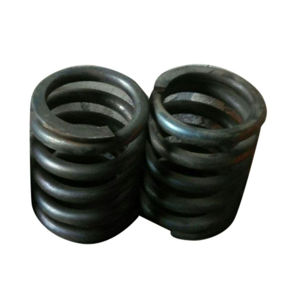 Black Crusher Spring Image