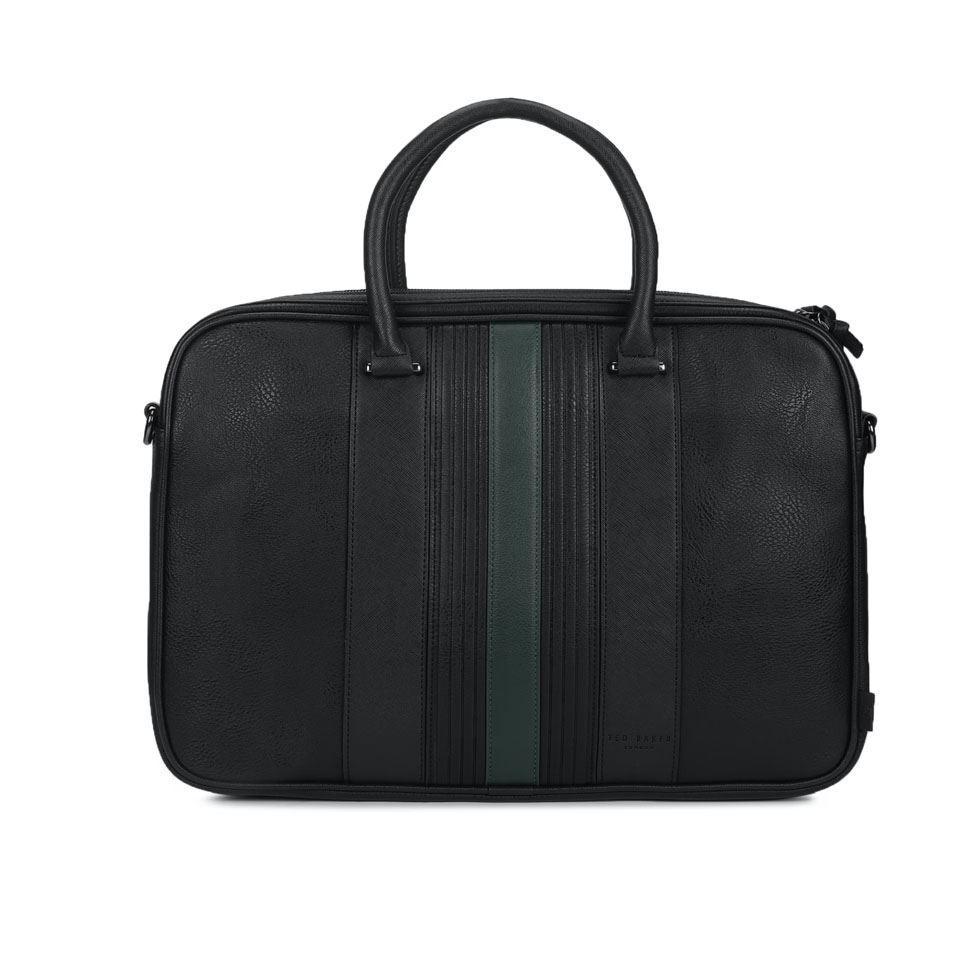 Black Laptop Bag  Image