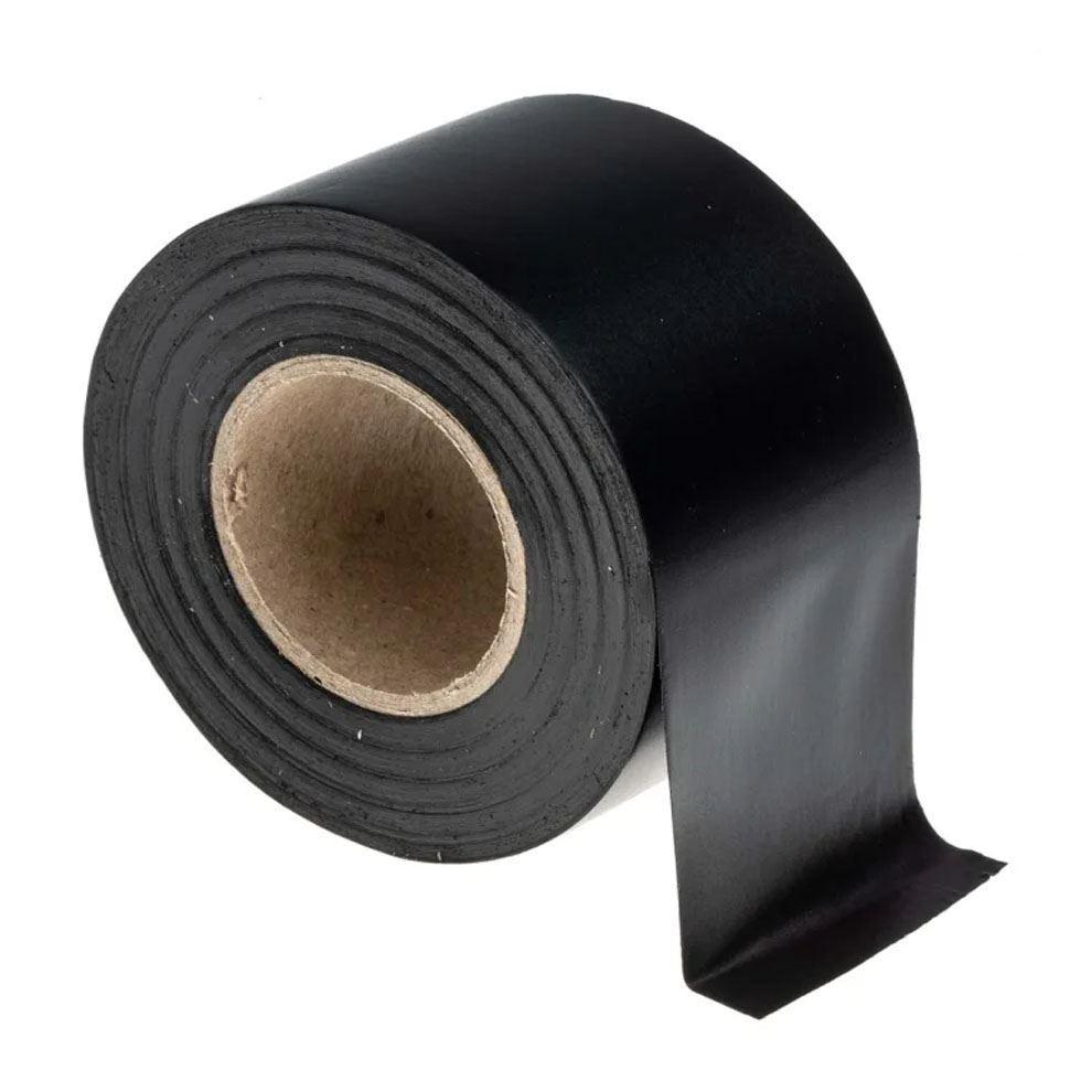 Black PVC Tape Image