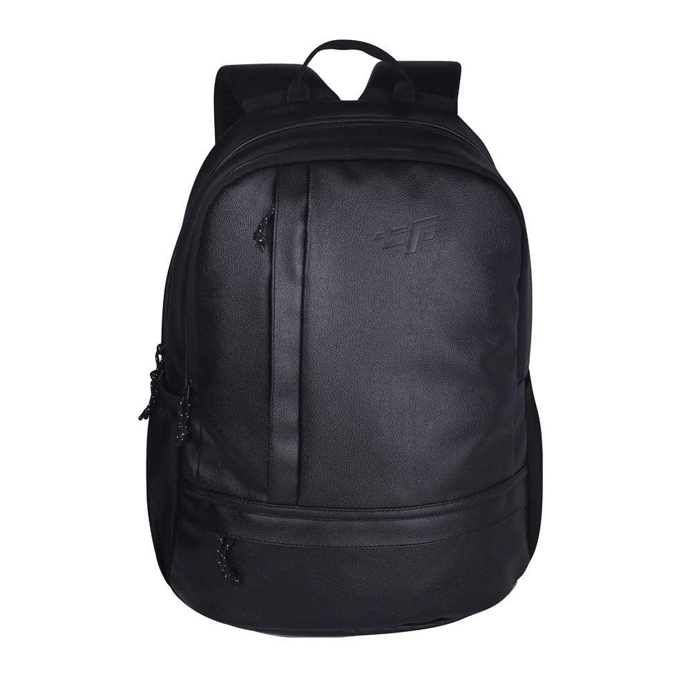 Black Spacious Laptop Bags  Image