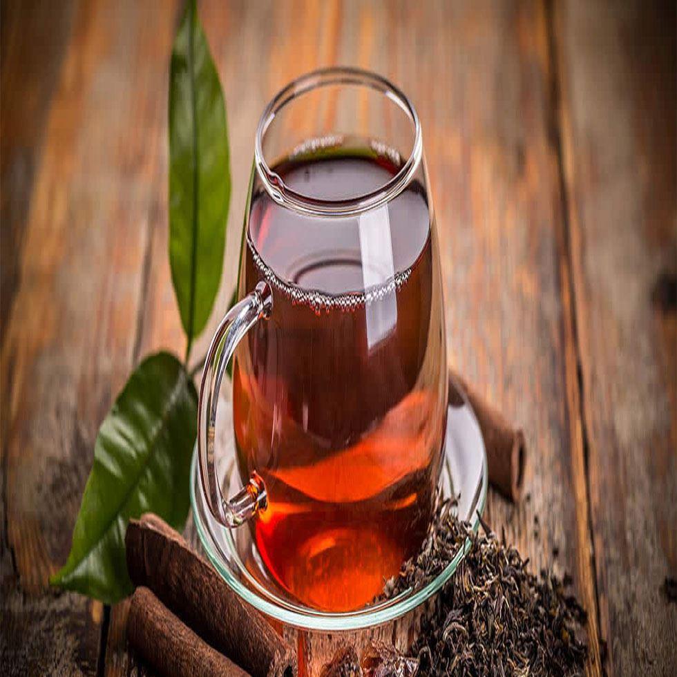 Black Tea Image