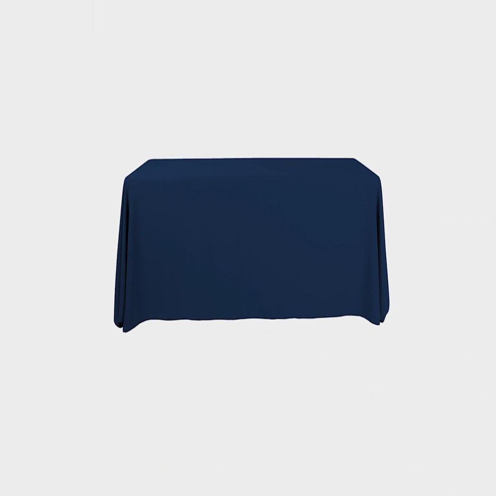 Blank Table Covers  Image