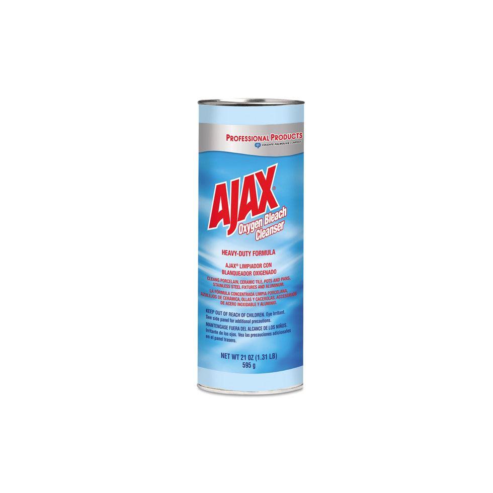 Bleach Powder Ajax Oxygen  Image
