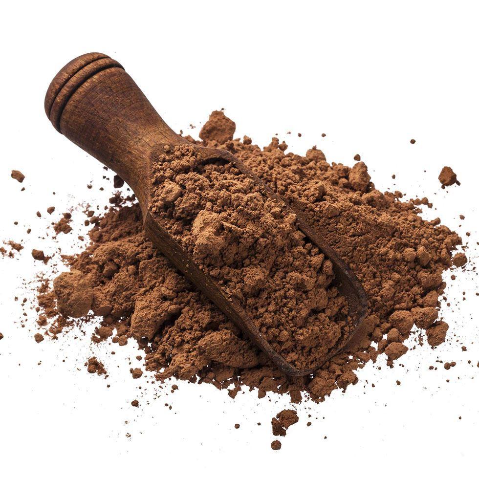 Blended Cocoa Powder Image