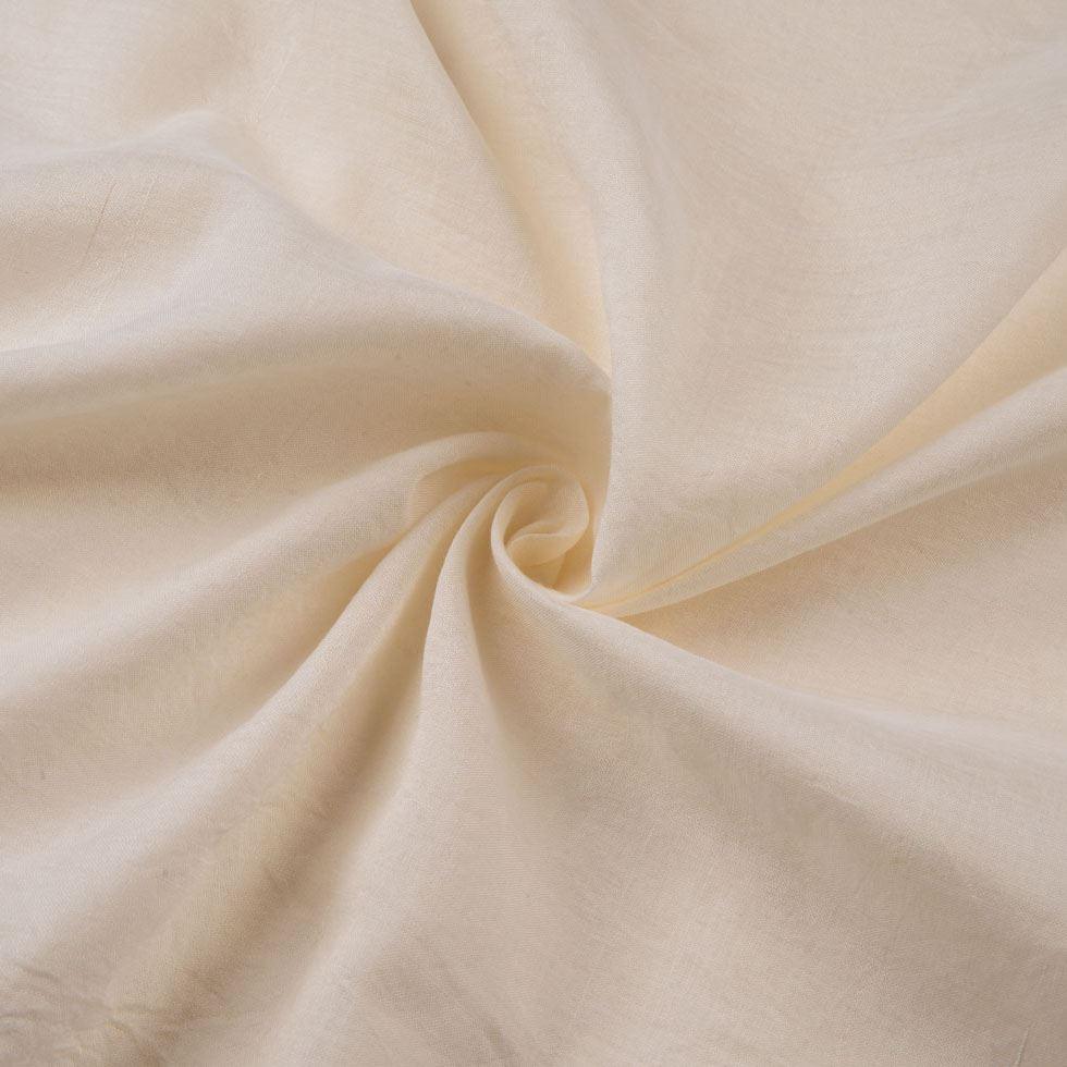 Blended Cotton Fabric Image