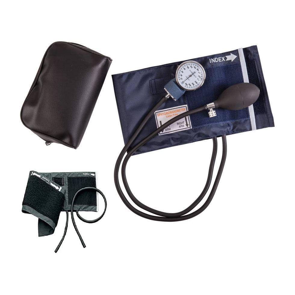 Blood Pressure Equipment Image