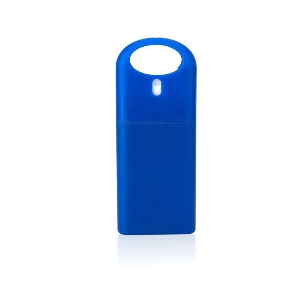 Blue Card Sprayer Image