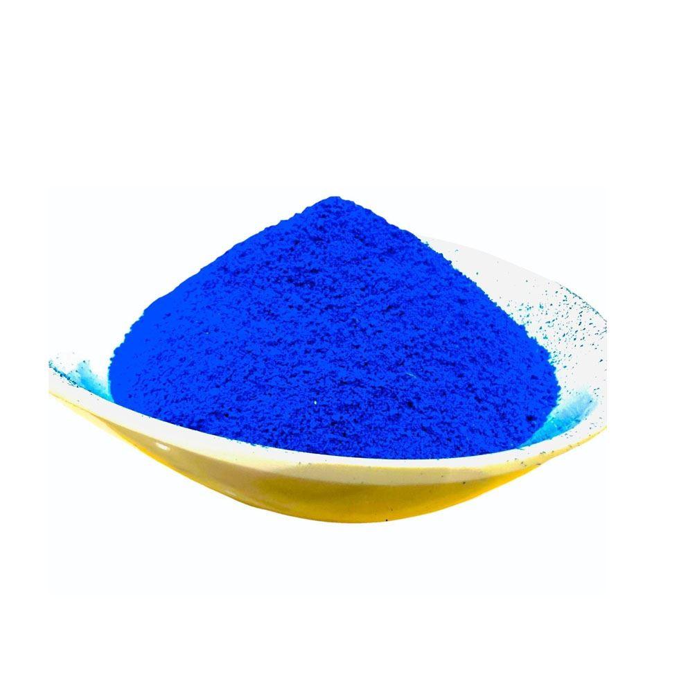 Blue Rotomolding Powder Image