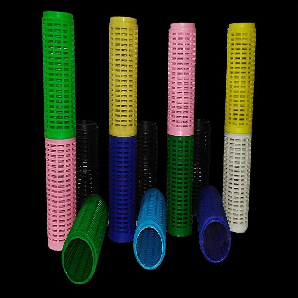 Bobbin Plastic Tube Image