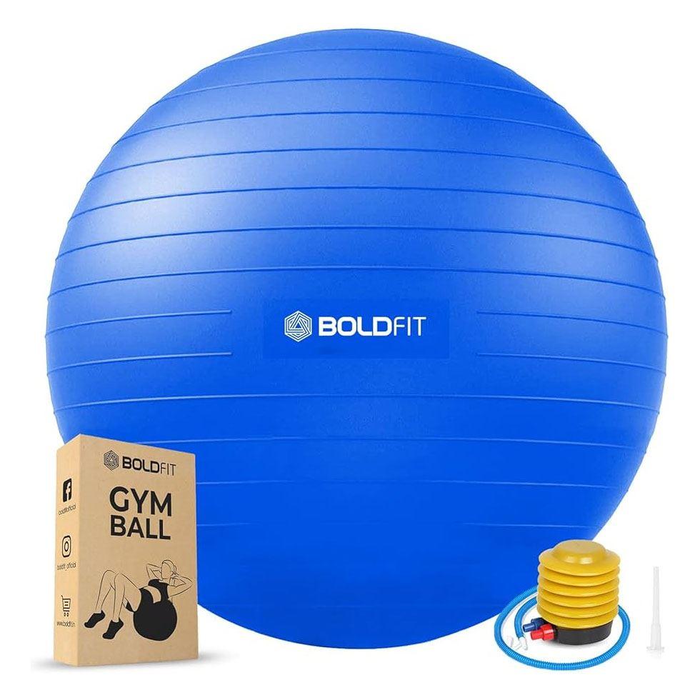 Boldfit Gym Ball Image
