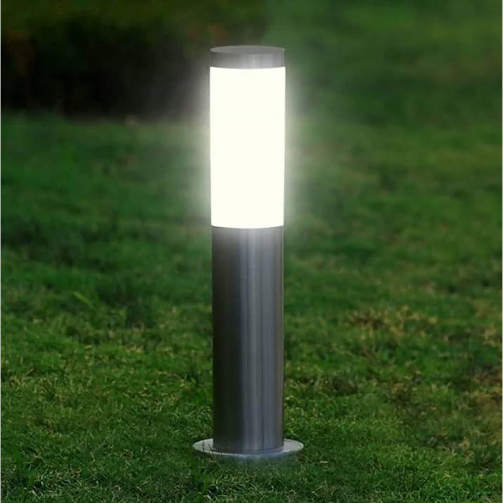 Bollard Lighting Pole Image