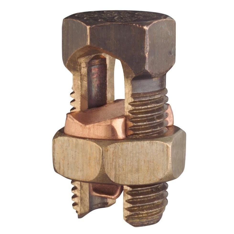 Bolt Split Connector Image