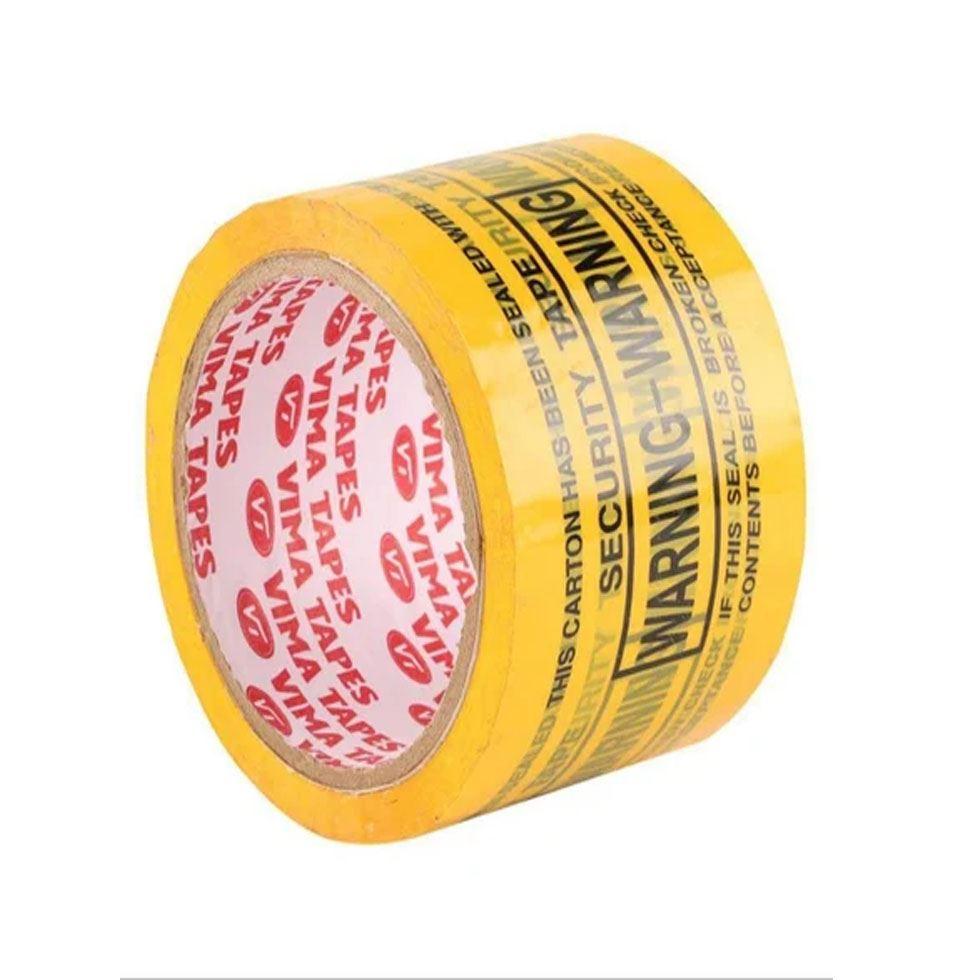 Bopp Film Printed Tape Image