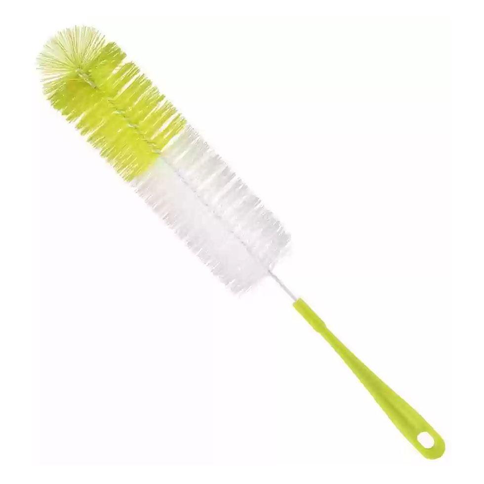 Bottle Cleaning Brush Image