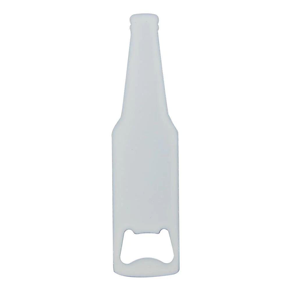 Bottle Shaped Opener Image