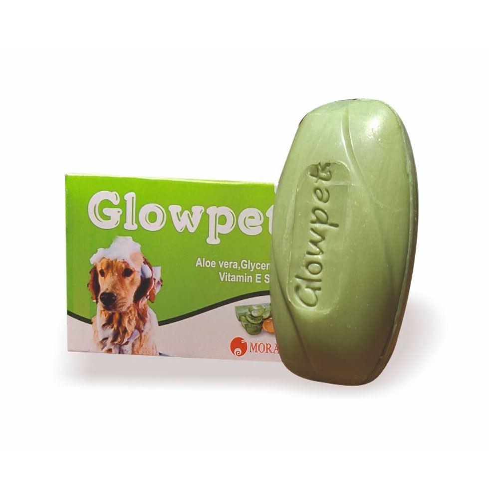 Box Glowpet Soap Image