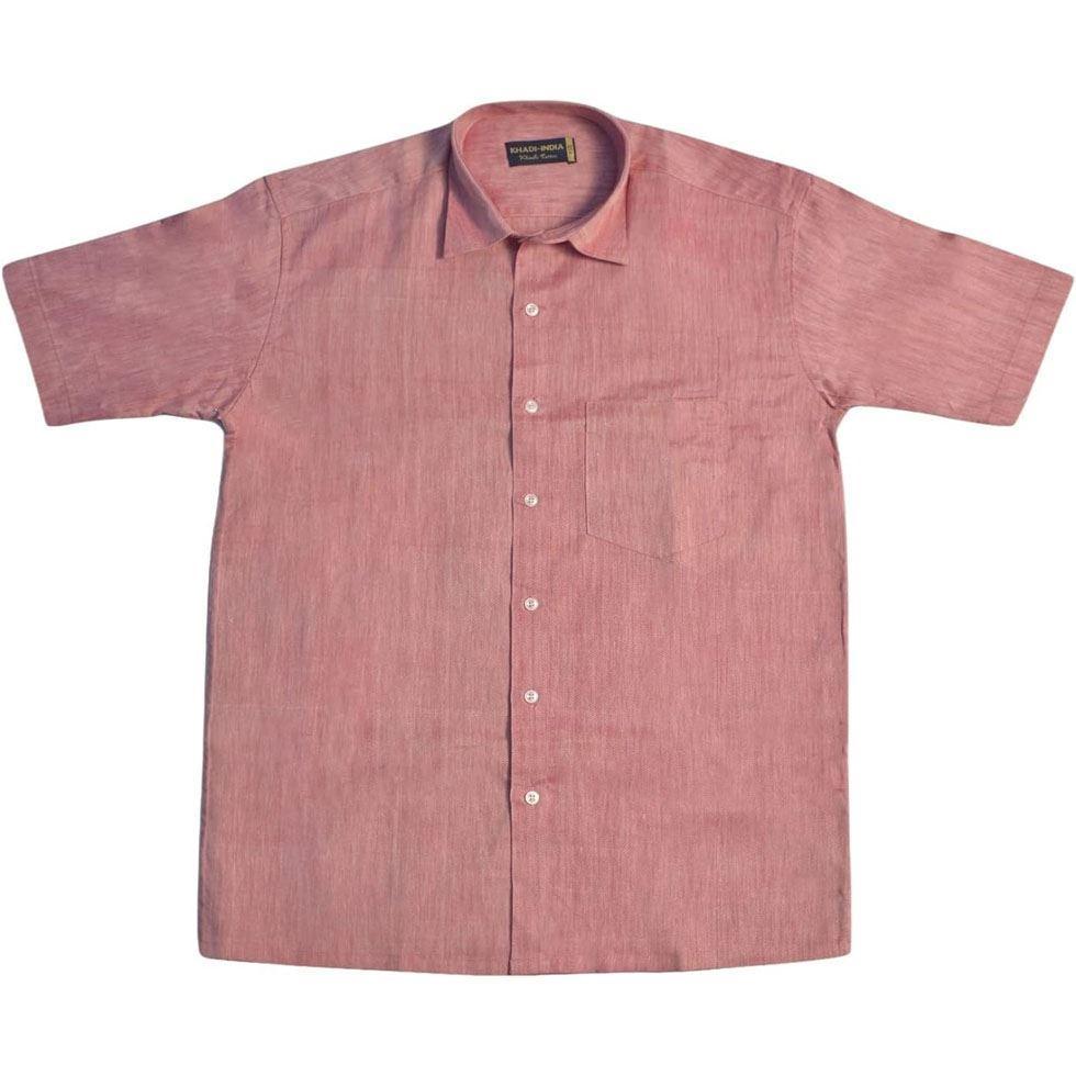 Boy Khadi Shirt Image