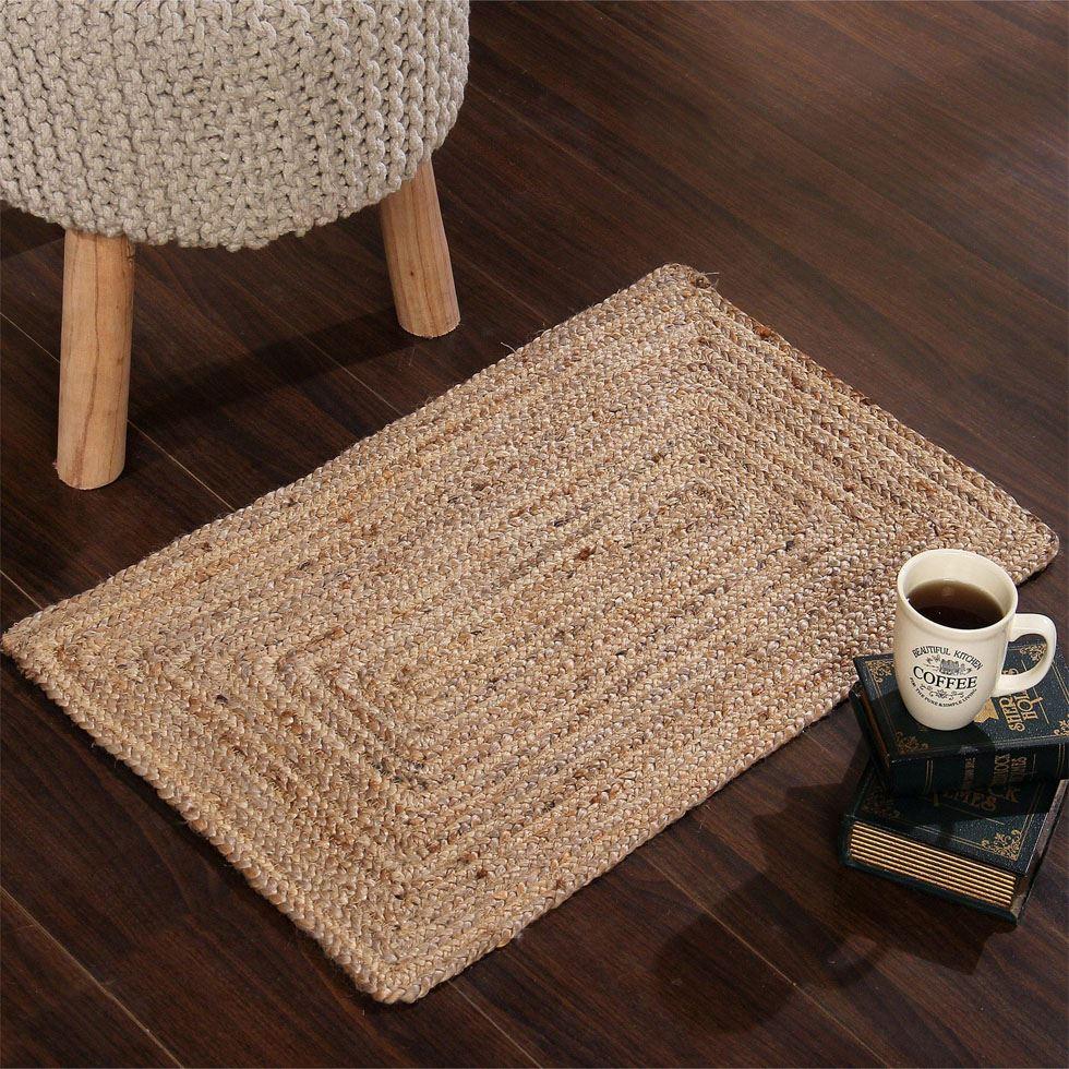 Braided Jute Rugs Image